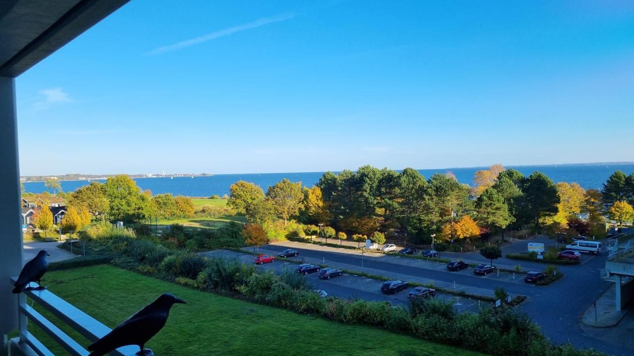 Apartment Meerblick