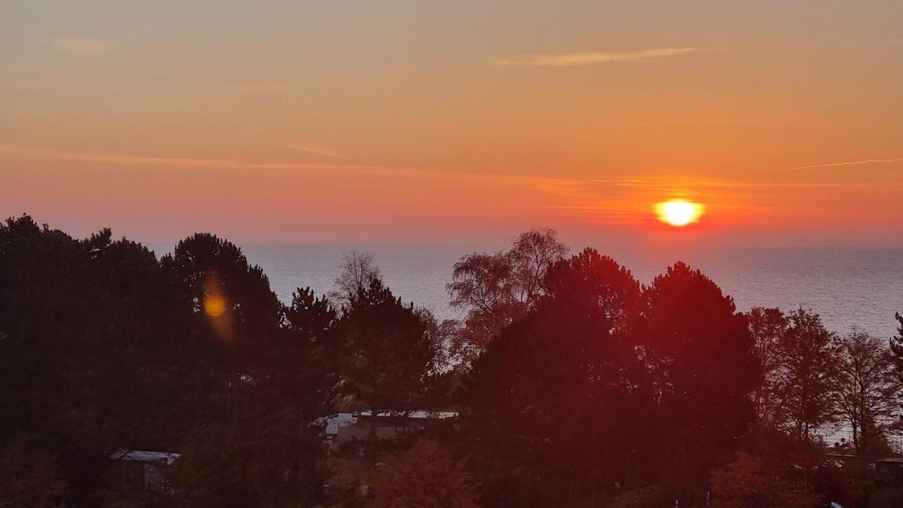 Meerblick * Sierksdorf
