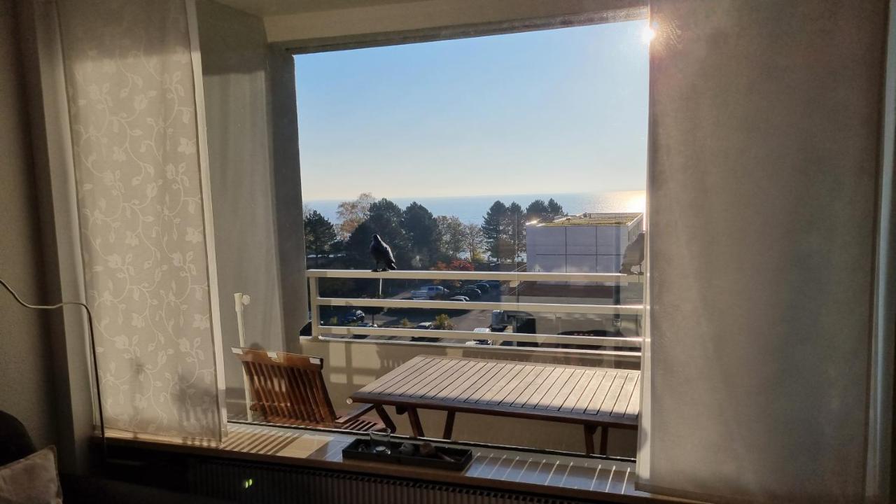 Meerblick Apartment *